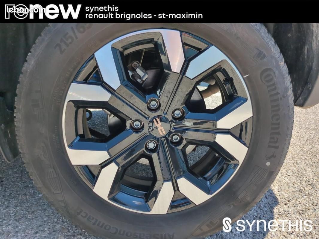 Dacia Duster TCe 130 4x4 Extreme (image 10)