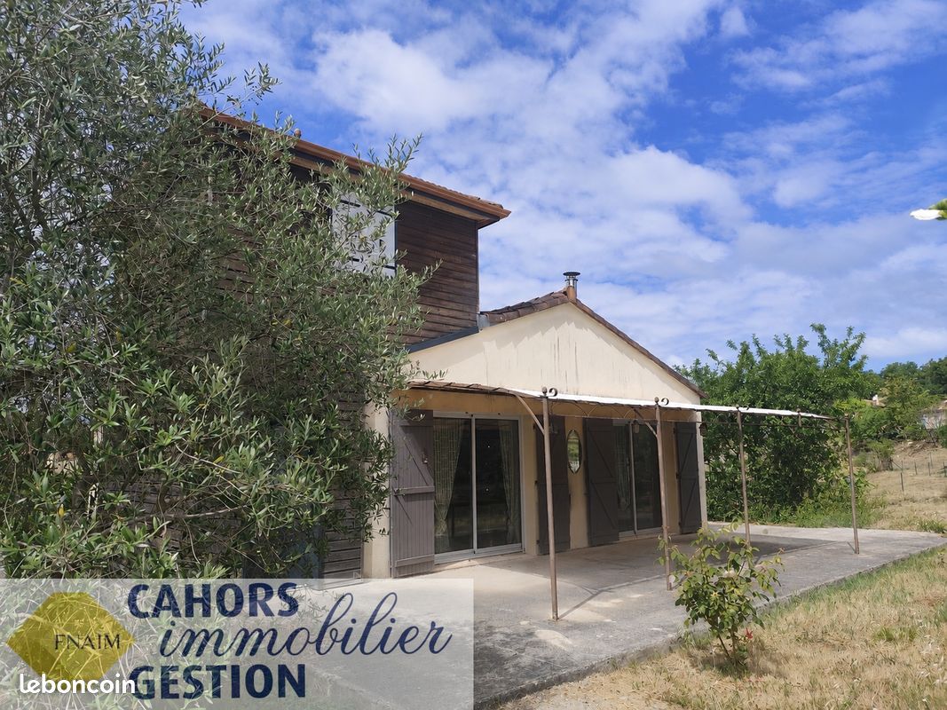 Maison 6 pièces 179 m² · à Sauzet · 179 m² · 1 200 €/mois