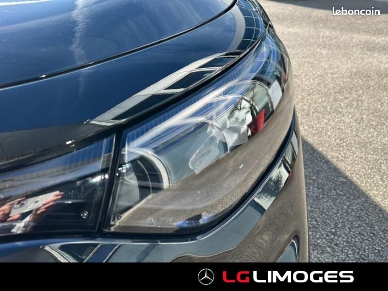 Mercedes-benz GLB 250+ EQ 272ch Limited Edition (image 15)