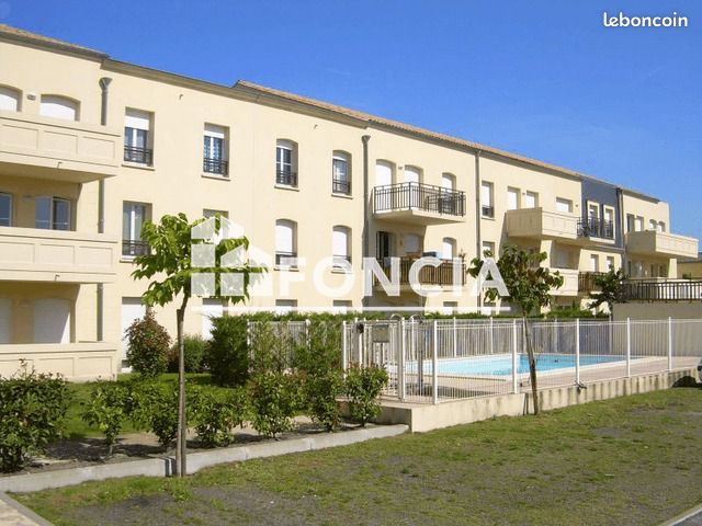 Appartement a louer begles - 3 pièce(s) - 61 m2 - Surfyn