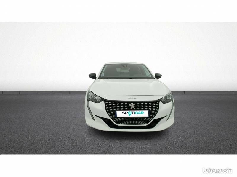 Peugeot 208 PureTech 100 S&S BVM6 Style (image 2)