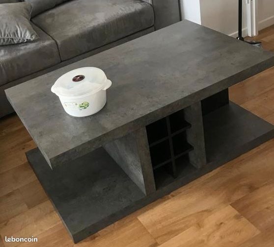 Table basse (image 2)