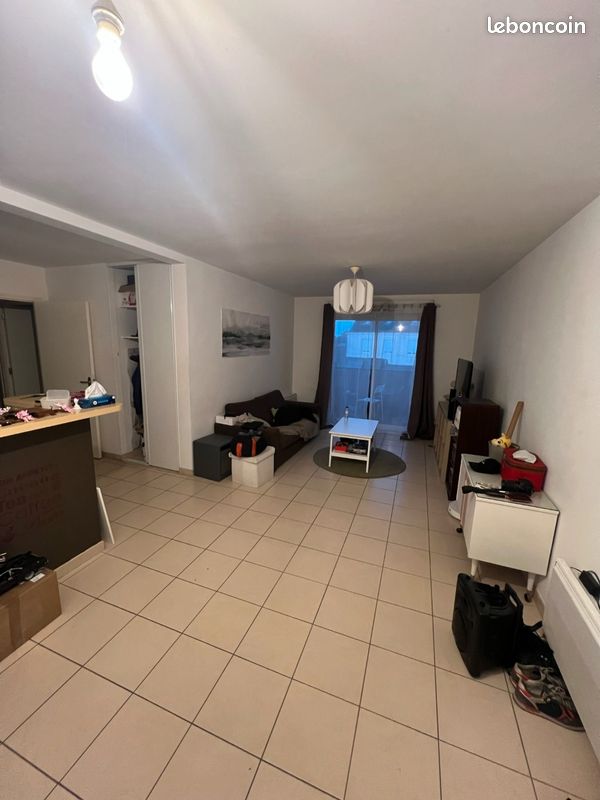 Appartement a louer coueron - 3 pièce(s) - 70 m2 - Surfyn