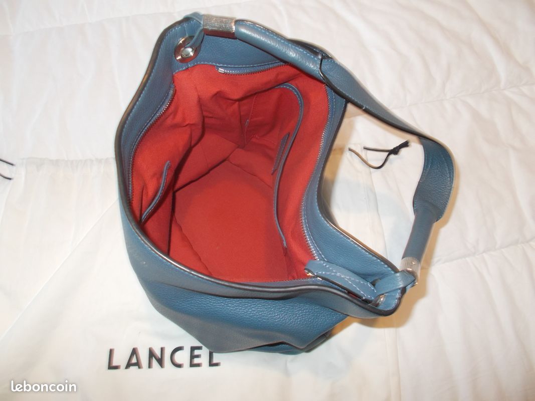 Sac Lancel (image 2)