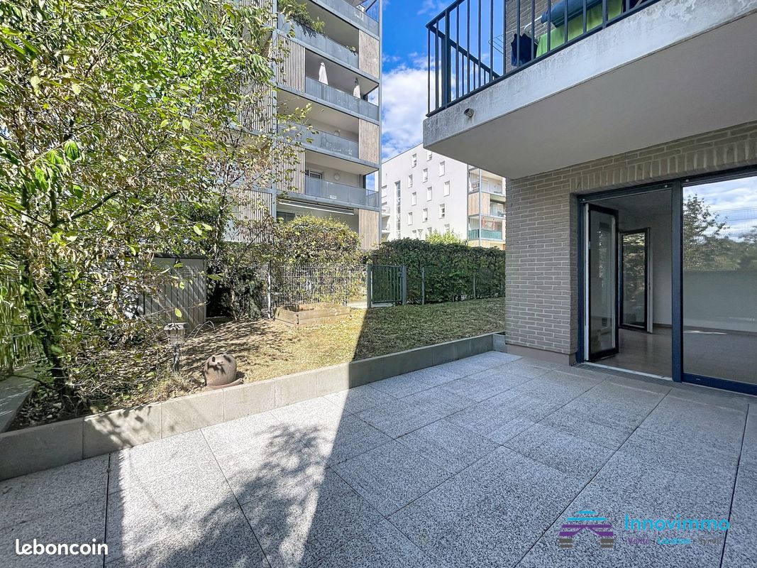 Appartement 3 pièces 66 m² · à Strasbourg · 66 m² · 246 750 €