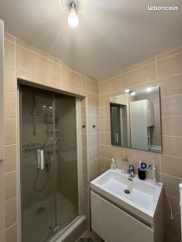 Appartement a louer chambery - 1 pièce(s) - 26 m2 - Surfyn