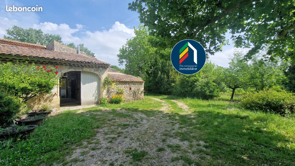 Maison 5 pièces 121 m² · à Marsanne · 121 m² · 390 000 €