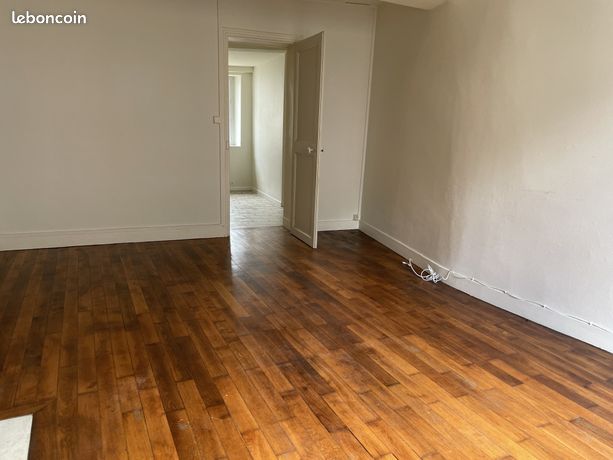 Appartement 3 pièces 97 m²