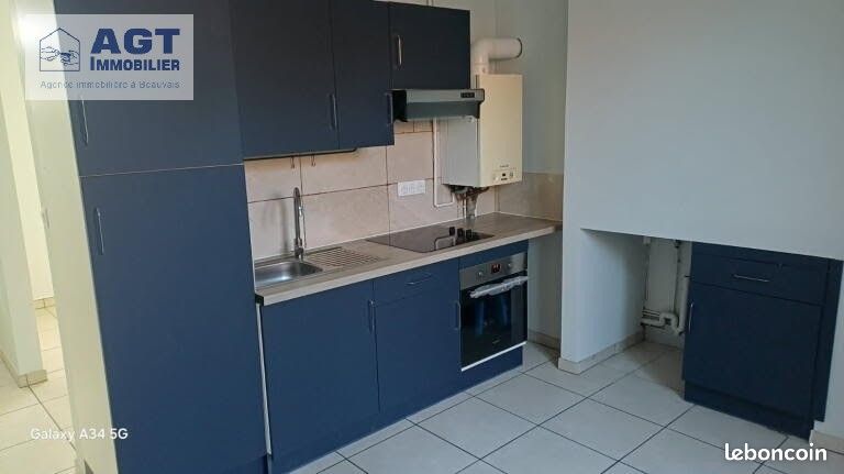 Maison 4 pièces 60 m² · à Beauvais · 60 m² · 770 €/mois