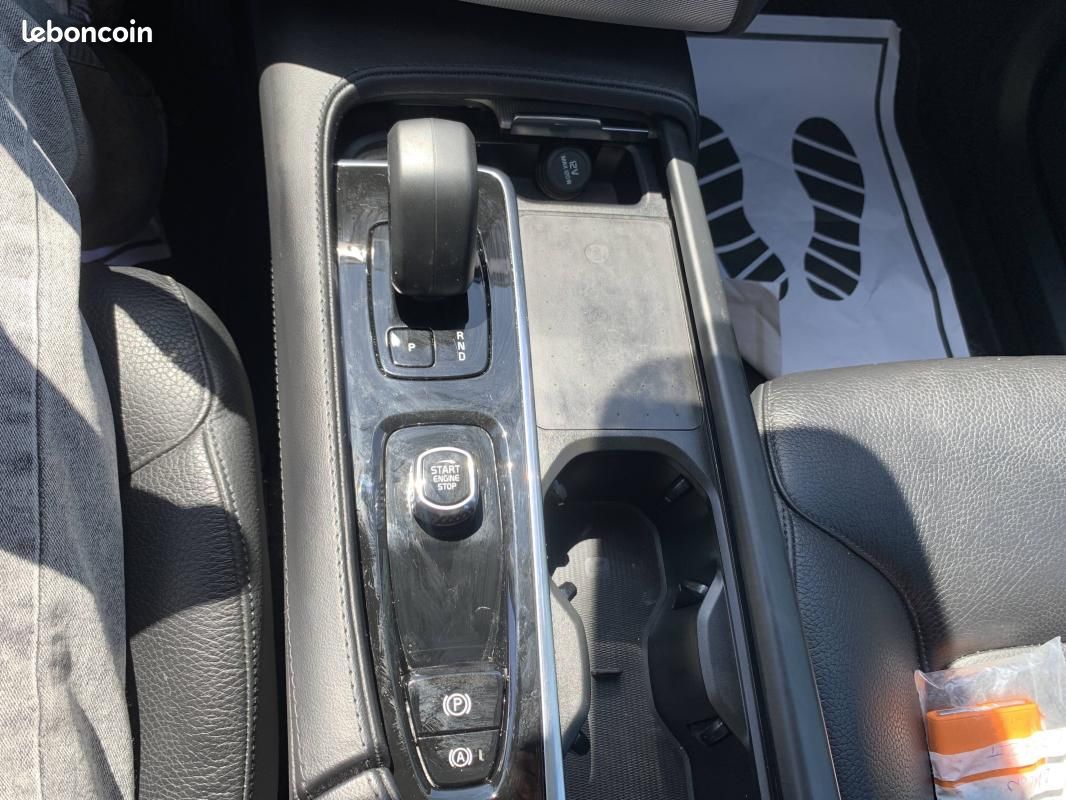 Volvo XC90 T8 AWD 310 + 145ch Start Geartronic (image 26)