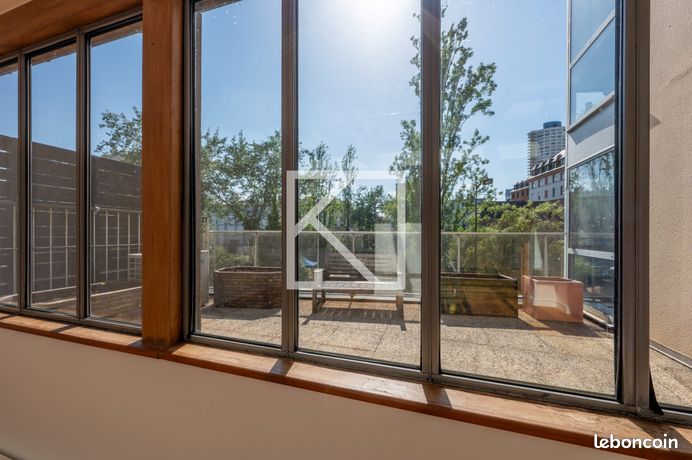 Appartement 6 pièces 156 m² — 6