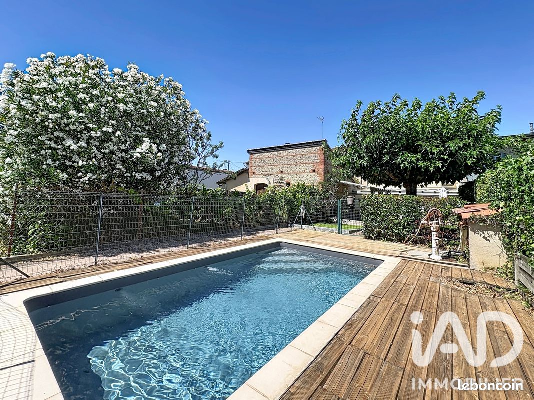 Maison 5 pièces 145 m² · à Muret · 145 m² · 344 000 €
