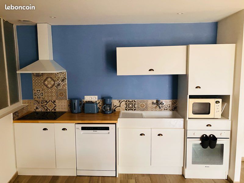 Maison 3 pièces 70 m² · à Sèvremont · 70 m² · 680 €