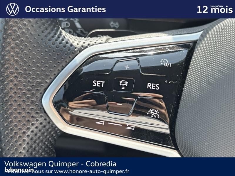 Volkswagen Tiguan 2.0 TDI 150ch R-Line DSG7 (image 16)