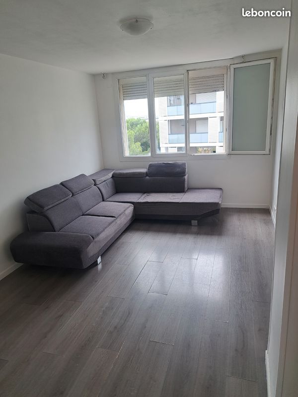 Parking 3 pièces 50 m² · à Marseille · 50 m² · 1 090 €/mois
