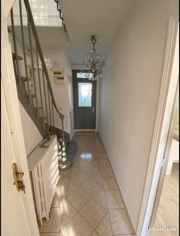 Maison 4 pièces COLOMBES (image 4)