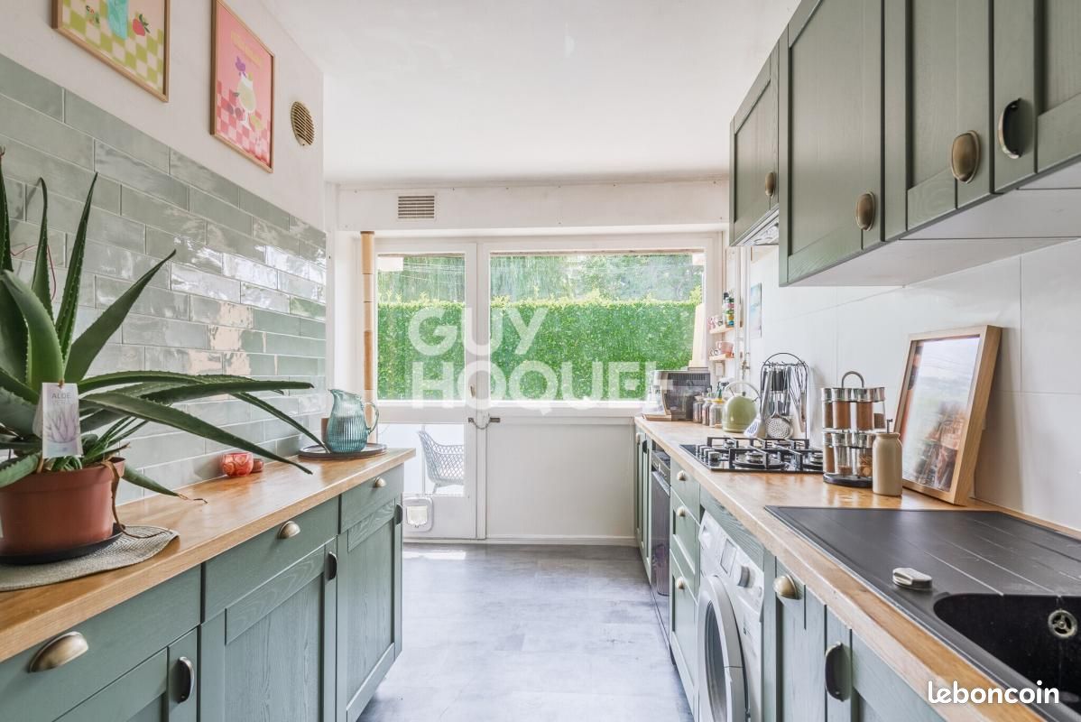 Appartement 3 pièces 63 m² · à Villiers-sur-Marne · 63 m² · 249 000 €