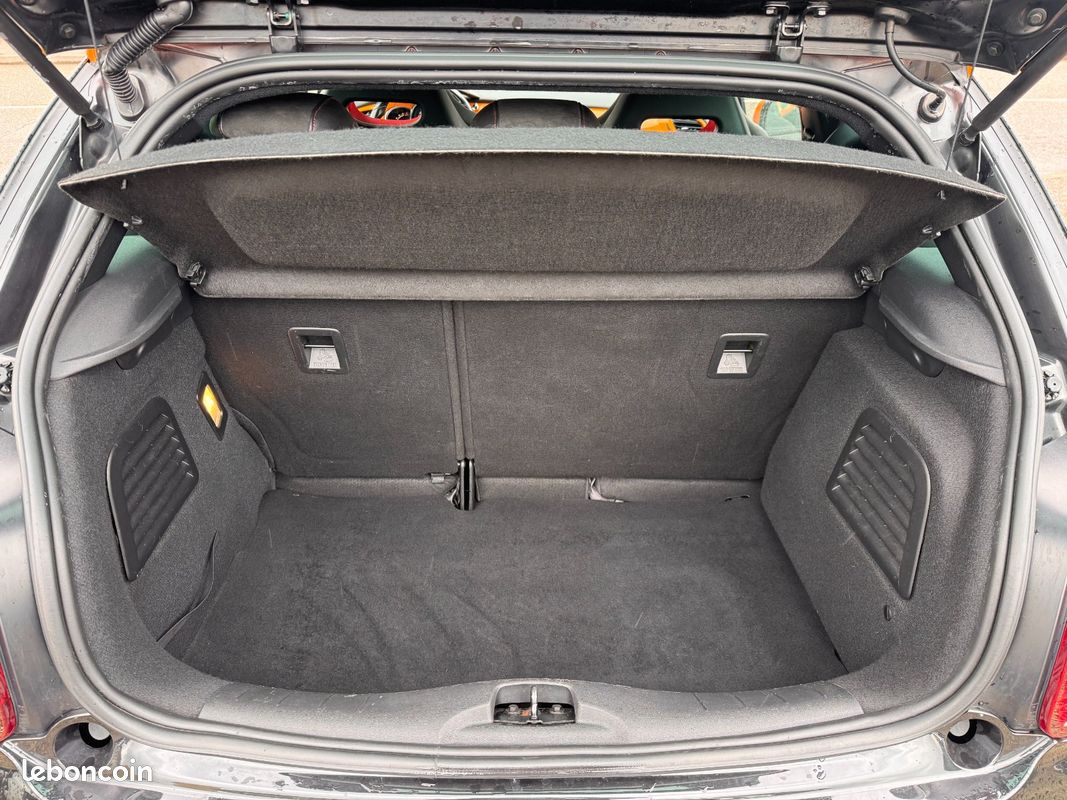 Citroën DS3 1.6 THP 16V 206 cv Racing (image 6)
