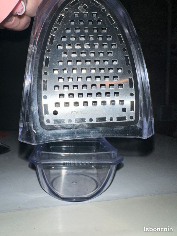 Râpe à fromage (image 5)