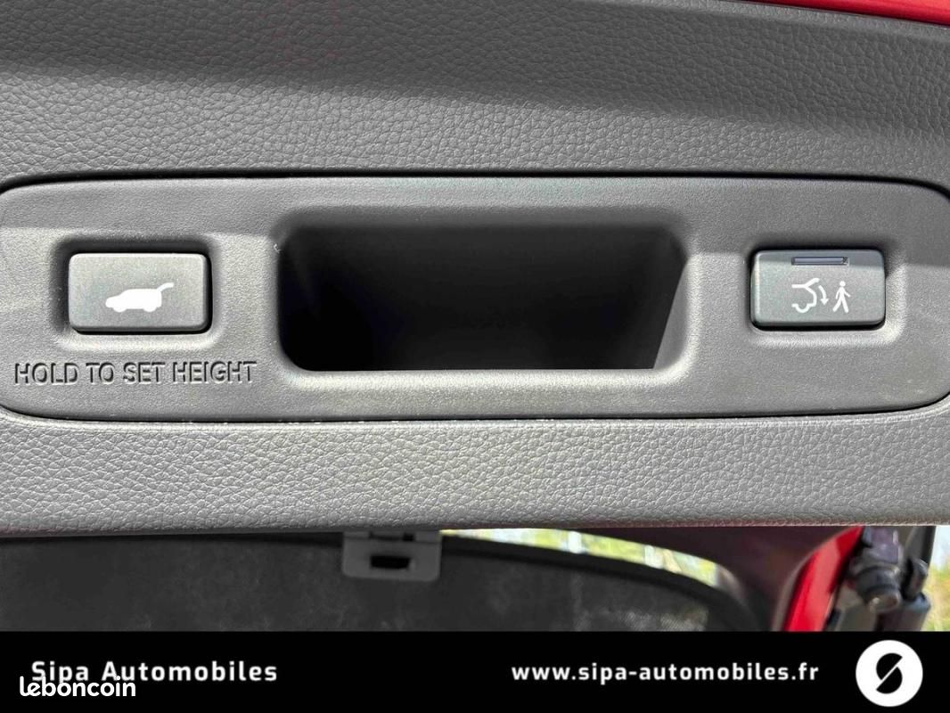 Honda HRV HR-V III e:HEV 1.5 i-MMD Advance 5p (image 21)