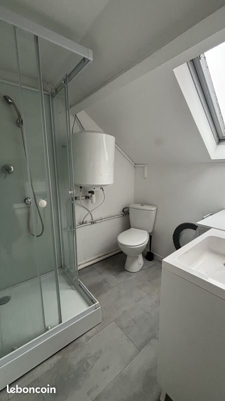 Studio 1 pièce 20 m² (image 6)