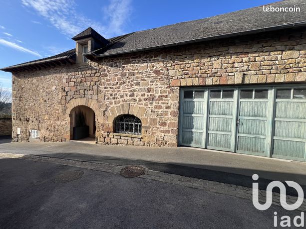 Longère 6 pièces 142 m²