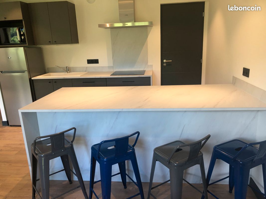 Appartement 3 pièces 65 m² · à Brides-les-Bains · 65 m² · 1 050 €