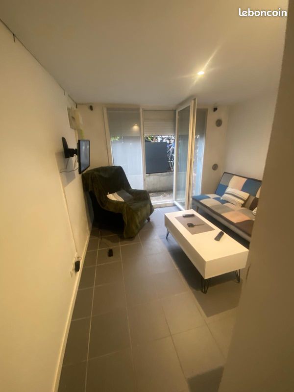 Appartement 2 pièces 32 m² · à Colombes · 32 m² · 600 €/mois