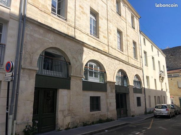 Appartement 2 pièces 49 m²