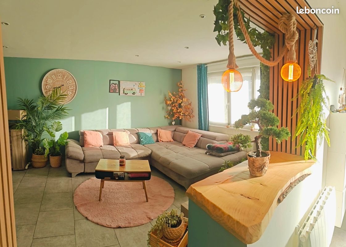 Maison 5 pièces 98 m² · à Avion · 98 m² · 173 000 €