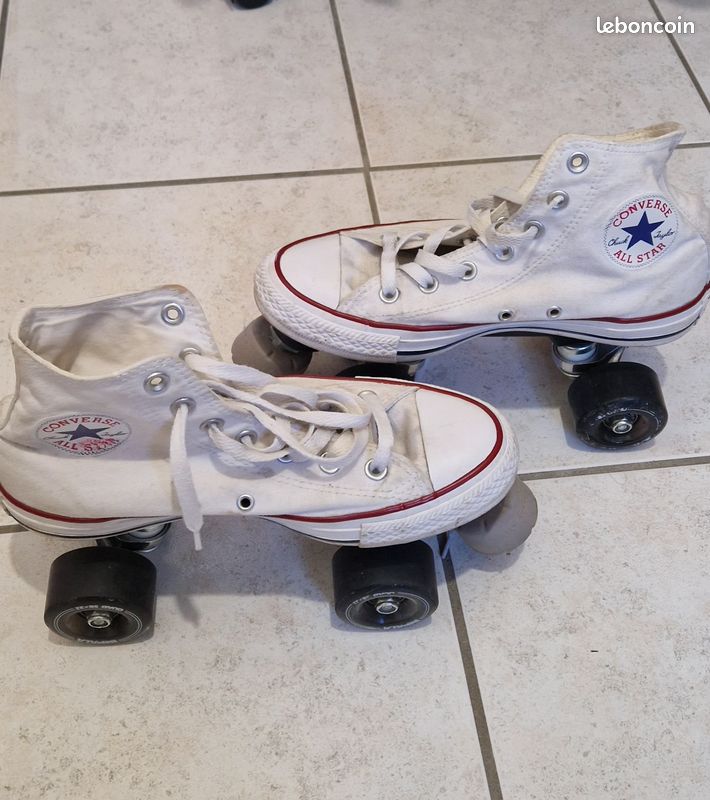 Patin à roulette Sport Plein air