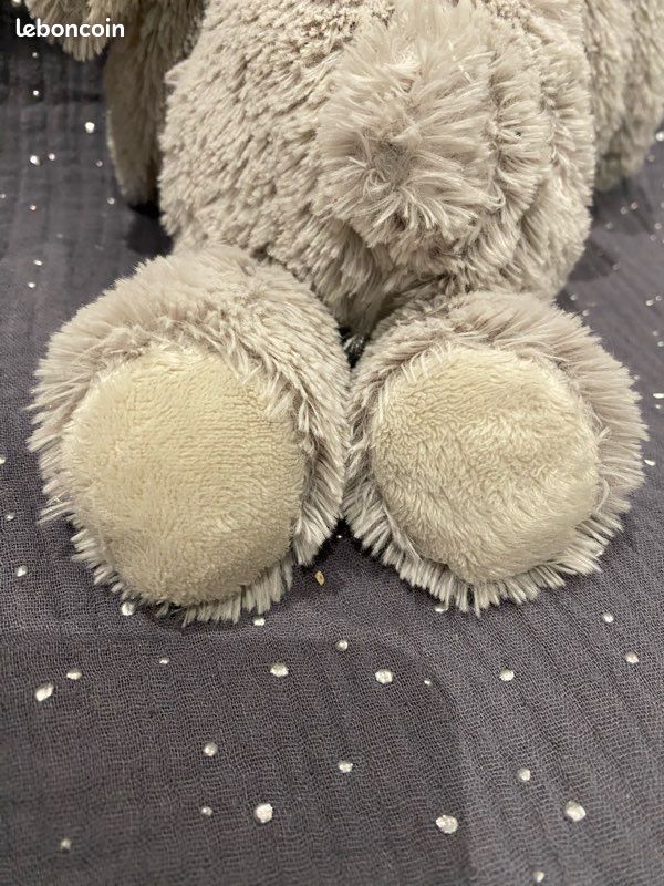 Doudou Zara Home Peluches PELUCHE ENFANT PEANUTS™ Zara Home France