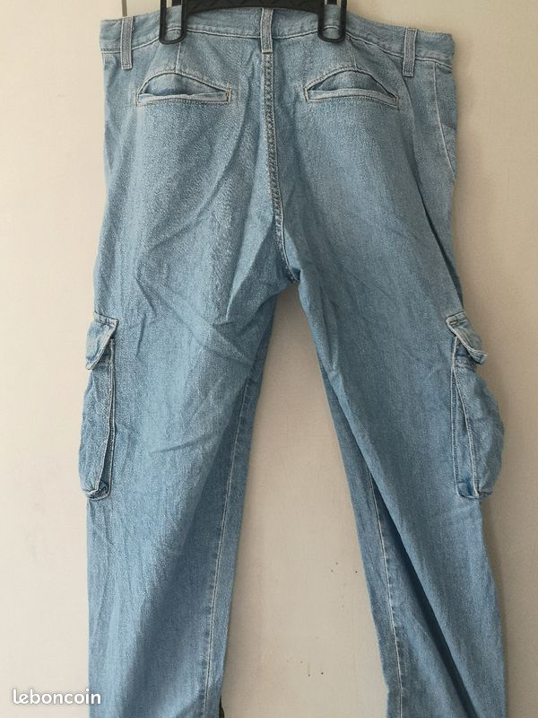 Pantalon cargo Levi's W27 L26 (image 3)
