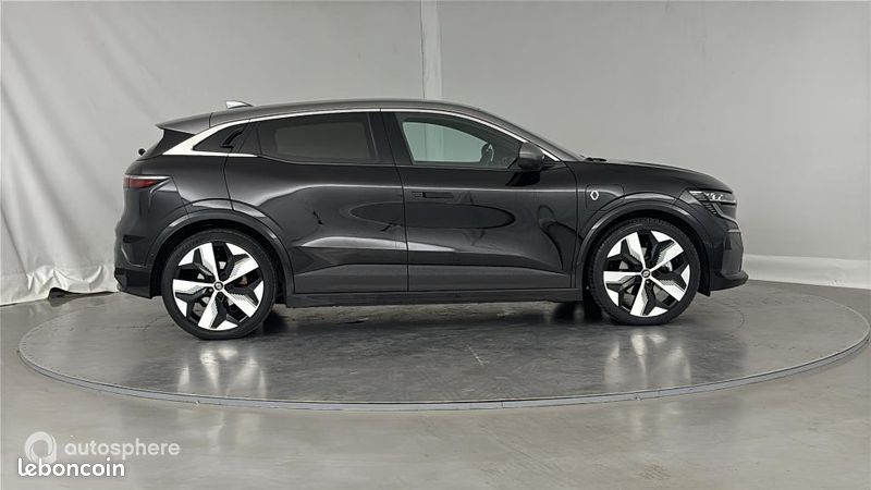 Renault Mégane E-Tech Electric EV60 220ch Techno super charge -C (image 4)