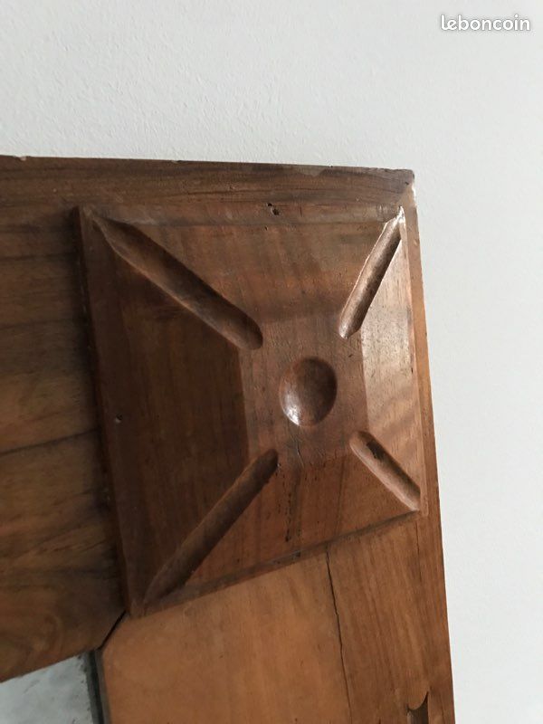 Miroir vintage (image 6)