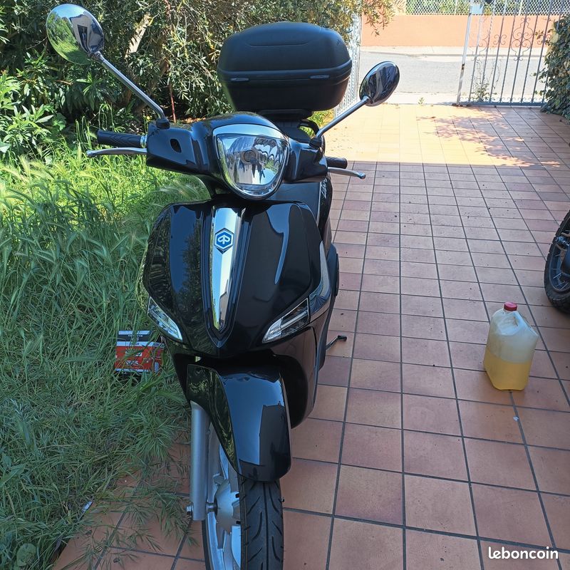 Liberty 150 Scooter 50 Liberty 50 Usato Subito Scooter PIAGGIO