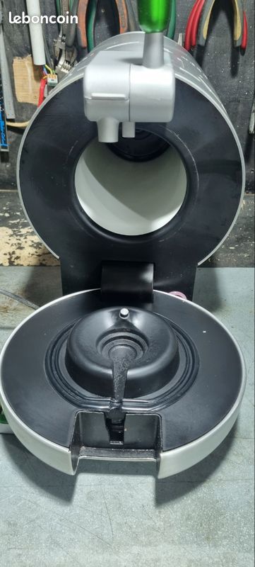 Machine à bière pour fûts torp 2L (image 2)