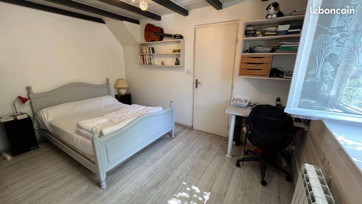 Maison 5 pièces 105 m² (image 3)