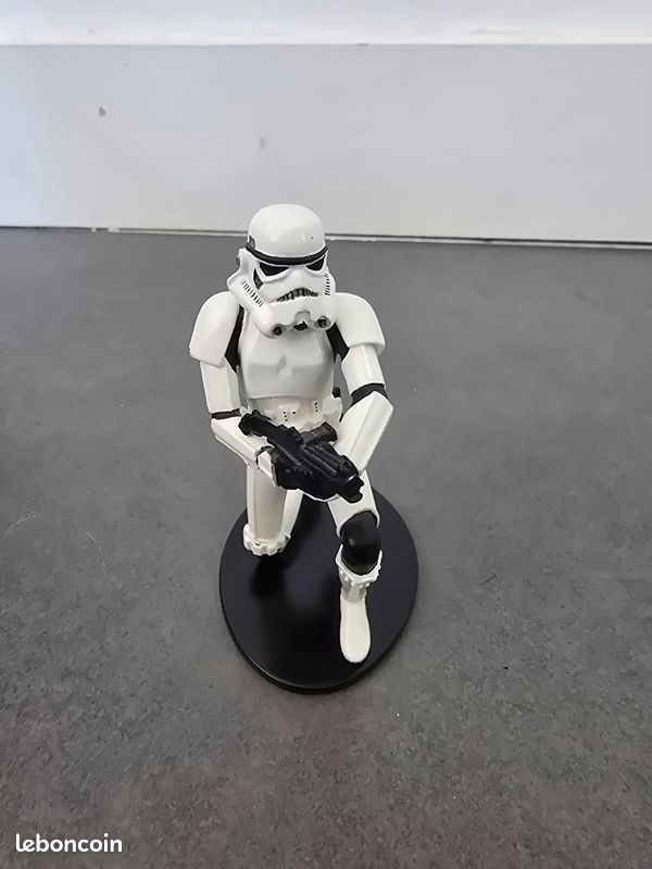 Figurine Star Wars Black Series - Tobias Beckett - Numérotée - Échelle 6" (17cm) - Hasbro