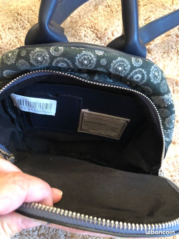 Sac à dos Parfois (image 7)