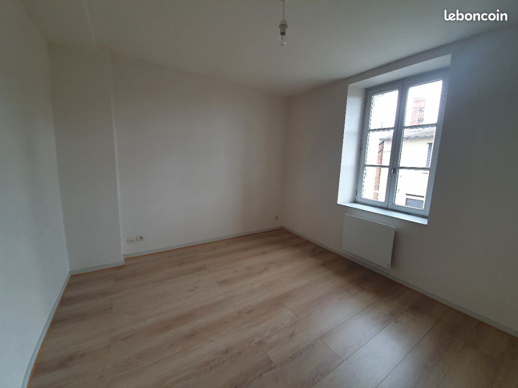 Appartement 3 pièces 58 m² · à Oizon · 58 m² · 367 €/mois