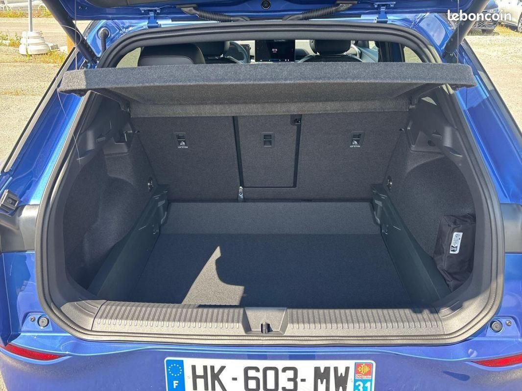 Volkswagen T-Roc FL NOUVEAU NF 1.5 ETSI HYBRID 150CH D (image 31)