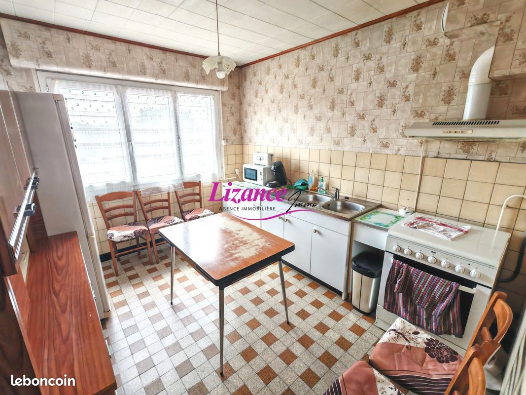Maison 4 pièces 82 m² (image 2)