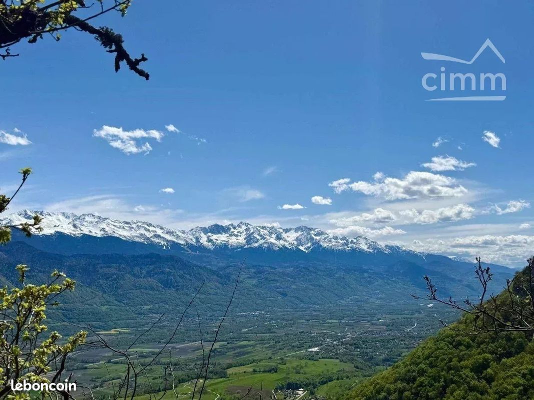 Maison 5 pièces 150 m² · à Villard-Bonnot · 150 m² · 539 000 €