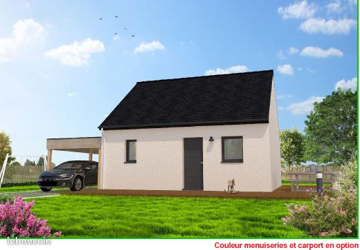 Maison 44 m² · à Igoville · 44 m² · 173 761 €