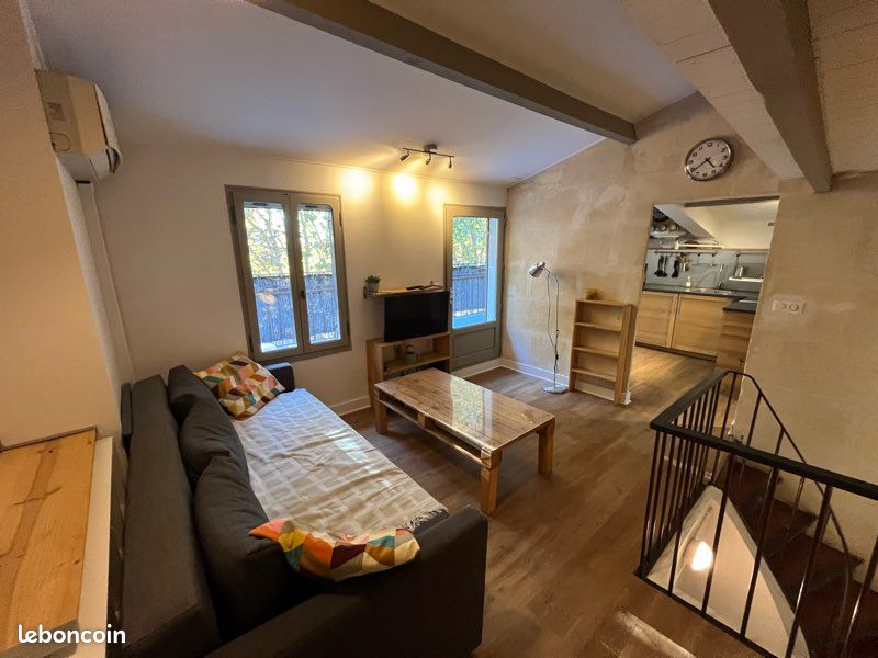 Appartement 1 pièce 23 m² · à Arles · 23 m² · 500 €/mois