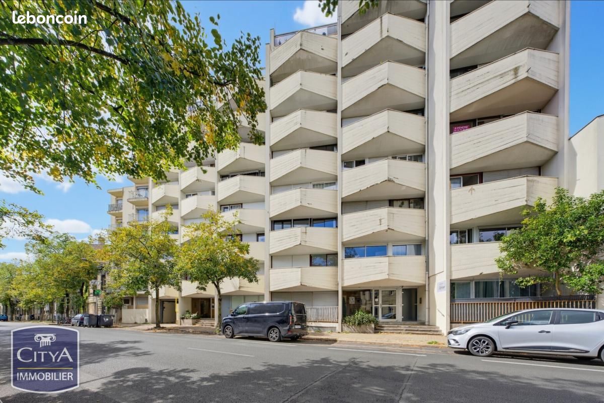 Appartement 4 pièces 79 m² · à Bordeaux · 79 m² · 170 000 €
