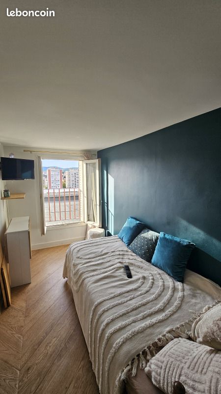 Appartement 1 pièce 13 m² · à Clermont-Ferrand · 13 m² · 450 €/mois