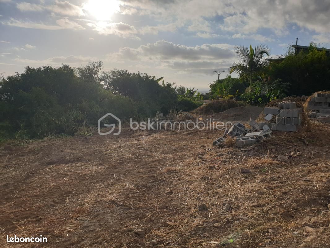 Terrain 521 m² · à Saint-Leu · 130 000 €