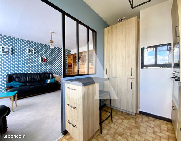 Appartement a louer bretigny-sur-orge - 2 pièce(s) - 43 m2 - Surfyn